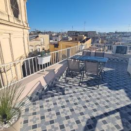 Sotto le Stelle, hotell i Andria