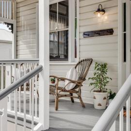 Henleigh Cottage - Central CBD Location & Charm, hotel in Toowoomba