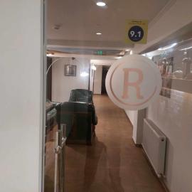 Hotel Reverence