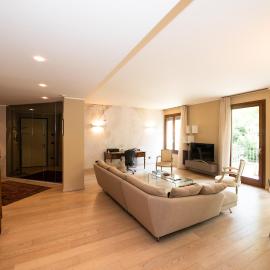Varese Prestige Apartment by Kibilù Affitti Brevi