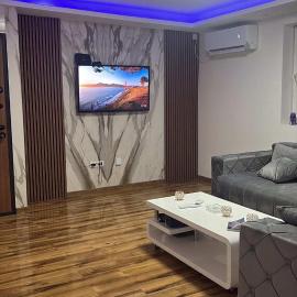 Apartmani AX, hotel i Pančevo