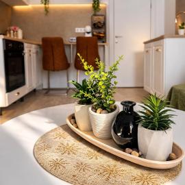 Apartament Salina Turda, hotel in Turda