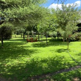 Lorato Camping, hotel v destinácii Chobe