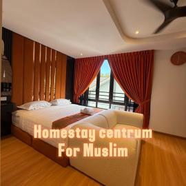 Adik Aisyah Hotel Studio Room Sun Harvest Citrus Centrum Brinchang, hotel in Brinchang