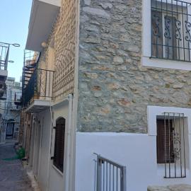 Pyrgousaki holiday apartment, מלון בPyrgi