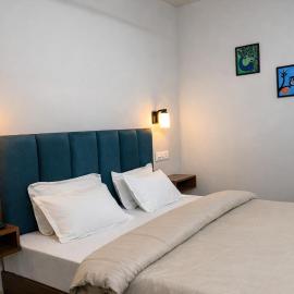 Shri Stays, hotel sa Rishīkesh