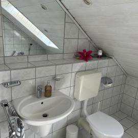Viesnīca Ferienwohnung2 Renate Strohhöfer pilsētā Hiršaida