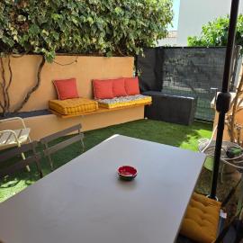 Maison de caractère, hotel v mestu Afa