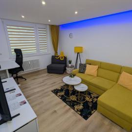 Cool Apartment