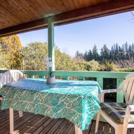 Chalet 2 FLAMANT ROSE, хотел в Рокбрюн-сюр-Аржан
