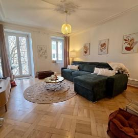 La Maison de Jacob