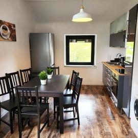 ST10-12 Monteurwohnung in Stolberg