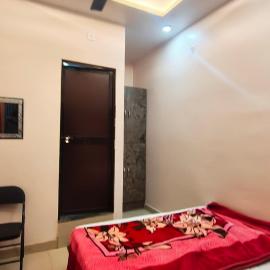 Royal guest house