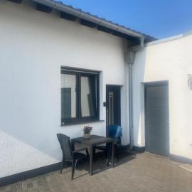 Apartment in der Eifel, хотел в Бланкенхайм