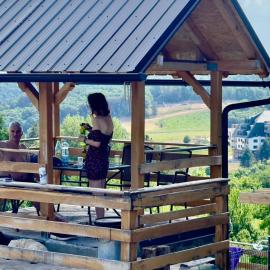 Apartmani Todorovic Ugore Vrdnik, hotel a Vrdnik