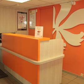 Premiere Classe Beauvais, hotell i Beauvais