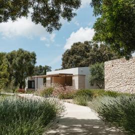 Agroturismo Malbuger Nou Menorca -Adults only-, отель в Маоне
