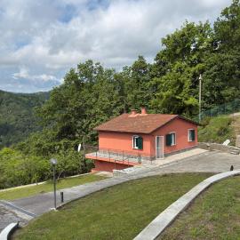 Maltina country house, hotel in Savona