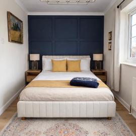 Rossetti Retreat, hotel in Birchington