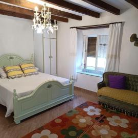 El Caserio de Esther, hotel en Beranga