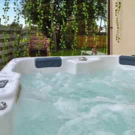 Fern Cottage - Uk43755