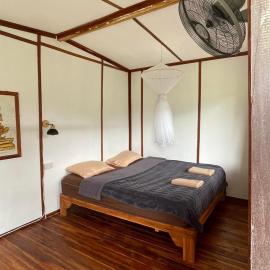 Sapan Goodview สะปันกู๊ดวิว, hotel en Ban Na Luang