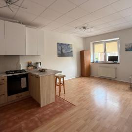 Cozy and Bright Studio Apartment