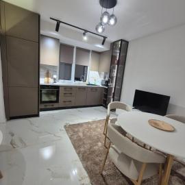 Апартамент Top Central, hôtel à Yambol