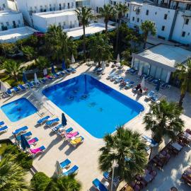 Nagi Beach Hotel