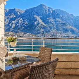 Apartments Jovanovic