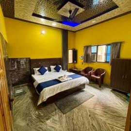 Amber Palace, Hotel in Varanasi