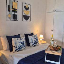 Sea View Ermini Suite