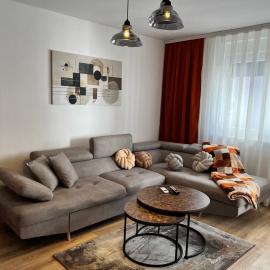 Union Apartment, hotel in Ferizaj