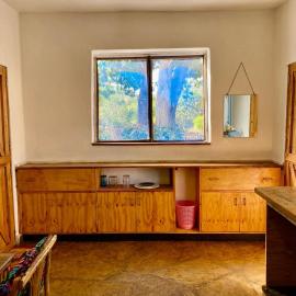 HIGSAM apartment