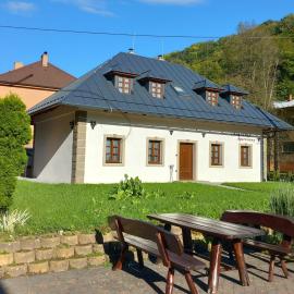 Lotrinský Apartmány