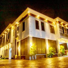 Great Majesty Hotel, hotel a Nsukka