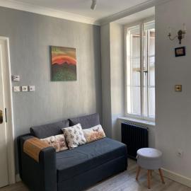One bedroom flat in the hearth of Ptuj