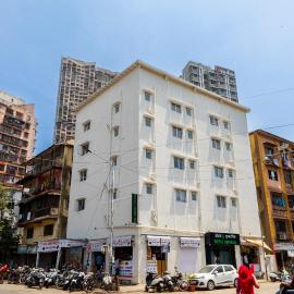 Imperial Hotel Near Marine Drive mumbai