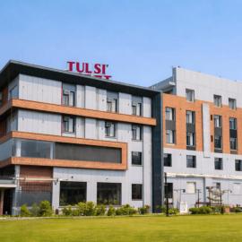 Tulsi Resort, hotel in Gorakhpur