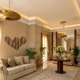 Ba-Ka Guesthouse, Hotel in Sheikh Zayed