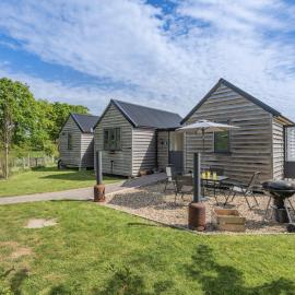 The Warren, hotel sa Biddenden