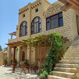 Dar nour tunis fayoum, hótel í Fayoum