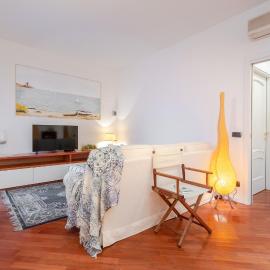 Hostdomus - Salsedine Apartment