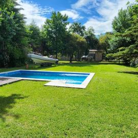 Casa Quinta El Rodeo, hotel in La Plata