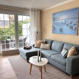 Ferienwohnung MEERWEH