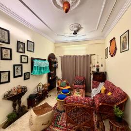 Shivalik Nest