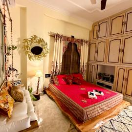 Shivalik Nest