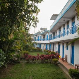 Lazy Lads Backpackers Hostel