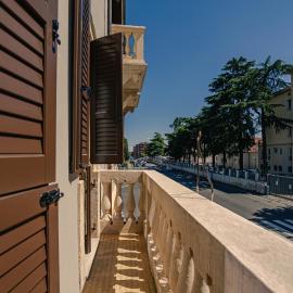 Palazzo Borgo Trento Primo - Silkeys