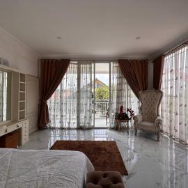 RBD Guest House, hotel a Ungaran